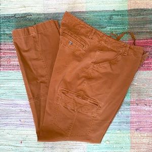 Eddie Bauer Women’s Cargo Pants sz 12